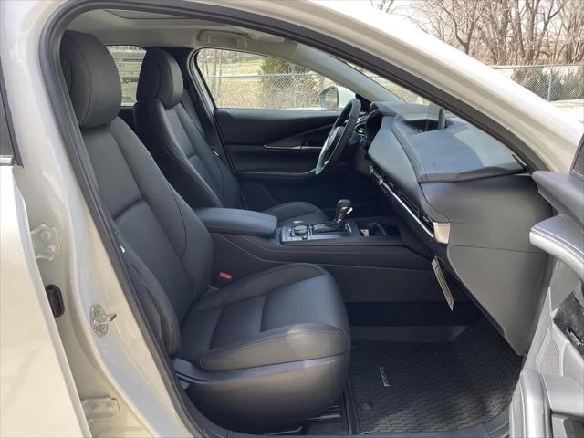 2026 Mazda CX-30 2.5 S Premium