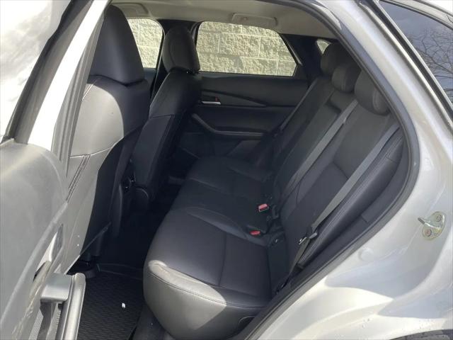 2026 Mazda CX-30 2.5 S Premium