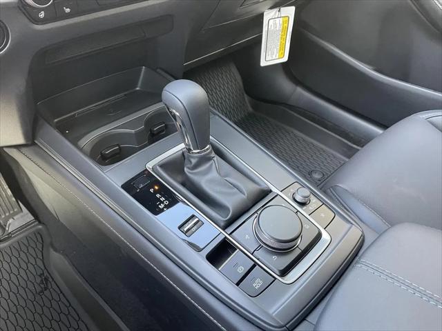 2026 Mazda CX-30 2.5 S Premium