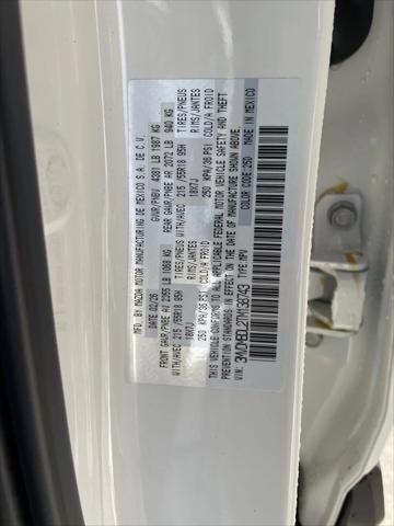 2026 Mazda CX-30 2.5 S Premium