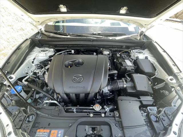 2026 Mazda CX-30 2.5 S Premium