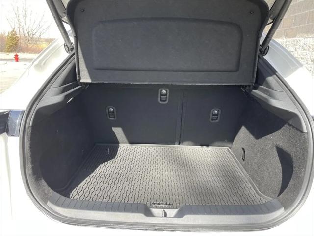 2026 Mazda CX-30 2.5 S Premium