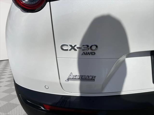 2026 Mazda CX-30 2.5 S Premium
