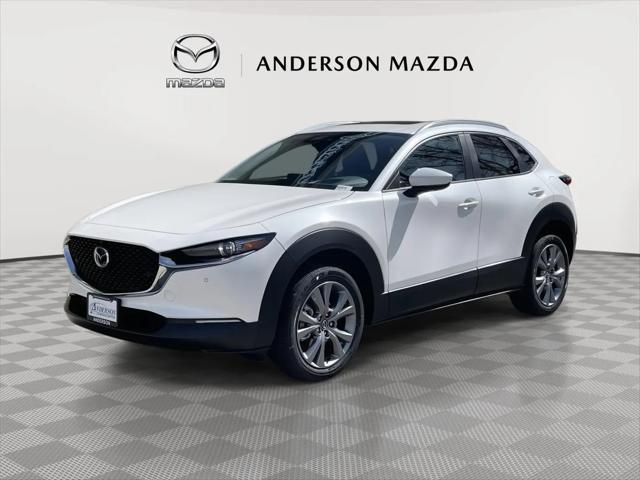 2026 Mazda CX-30 2.5 S Premium for sale in Lincoln, NE
