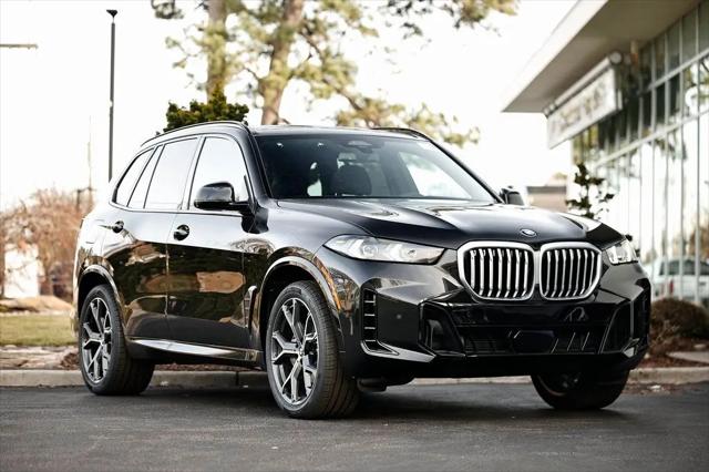2026 BMW X5 xDrive40i for sale in Virginia Beach, VA
