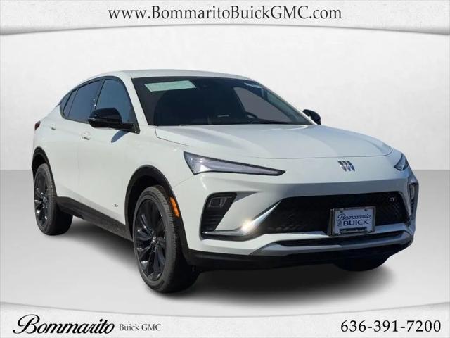 2026 Buick NV Sport Touring FWD for sale in Ellisville, MO