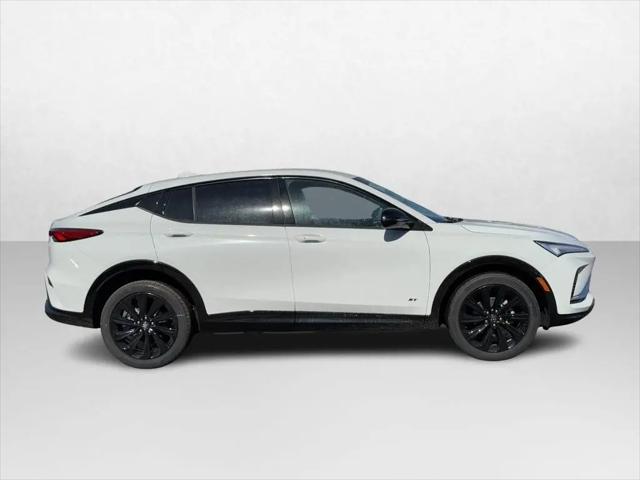 2026 Buick NV Sport Touring FWD