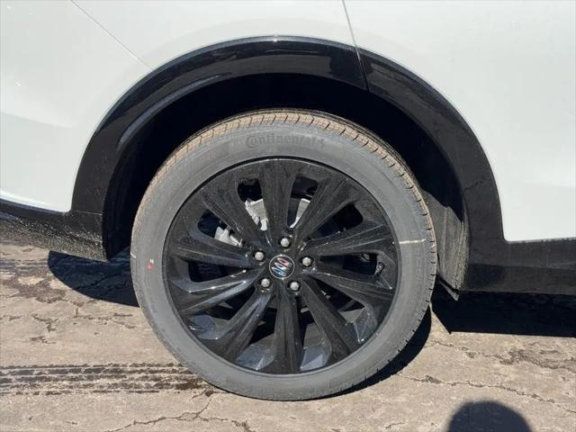 2026 Buick NV Sport Touring FWD