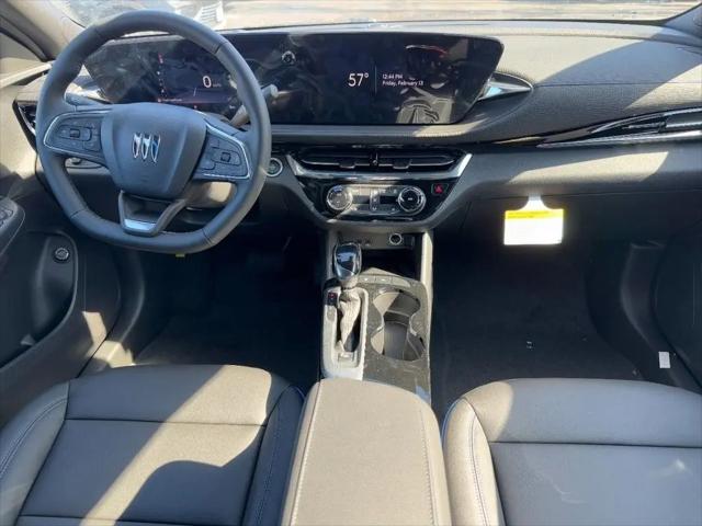 2026 Buick NV Sport Touring FWD