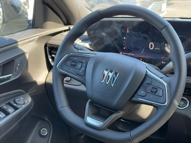 2026 Buick NV Sport Touring FWD