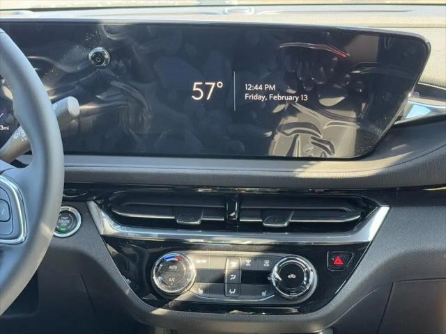 2026 Buick NV Sport Touring FWD