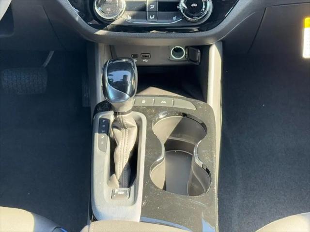 2026 Buick NV Sport Touring FWD