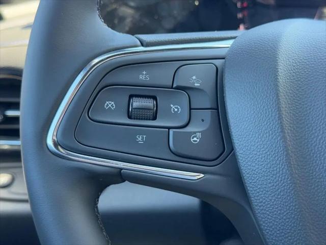 2026 Buick NV Sport Touring FWD