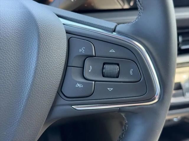 2026 Buick NV Sport Touring FWD