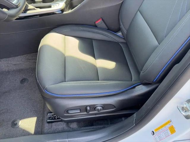 2026 Buick NV Sport Touring FWD