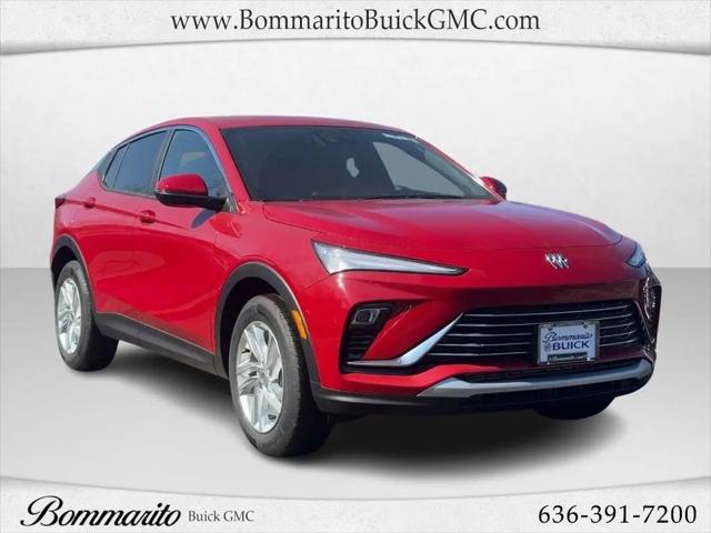 2026 Buick NV Preferred FWD for sale in Ellisville, MO