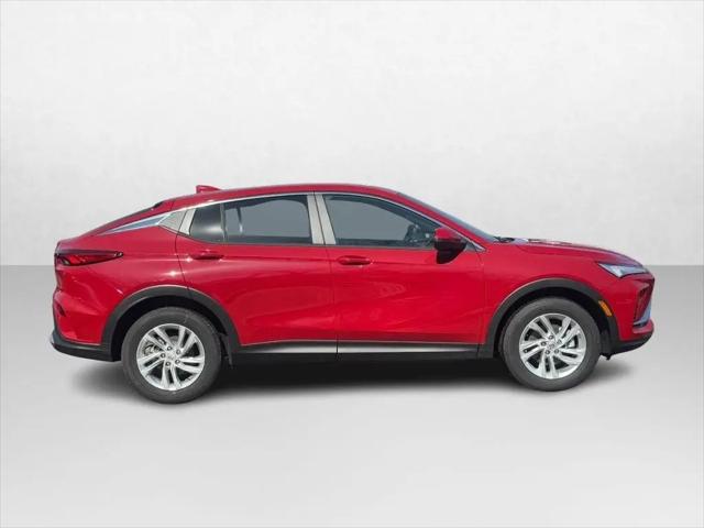 2026 Buick NV Preferred FWD