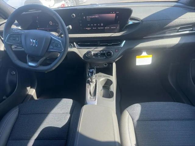 2026 Buick NV Preferred FWD