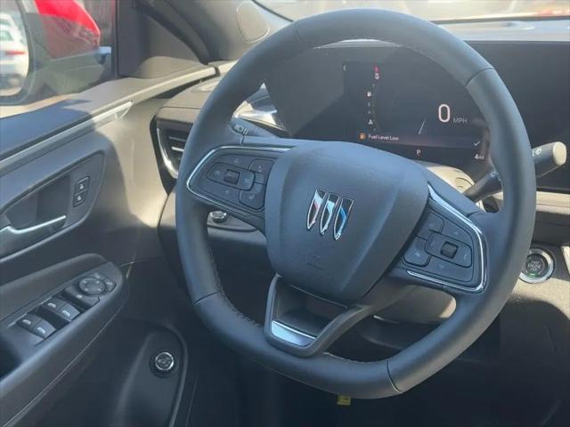 2026 Buick NV Preferred FWD