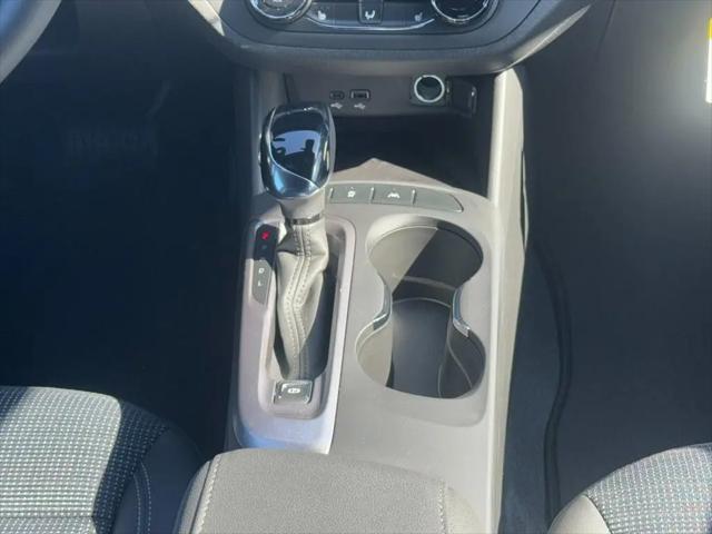 2026 Buick NV Preferred FWD
