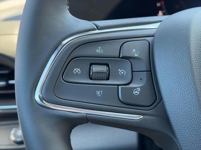 2026 Buick NV Preferred FWD