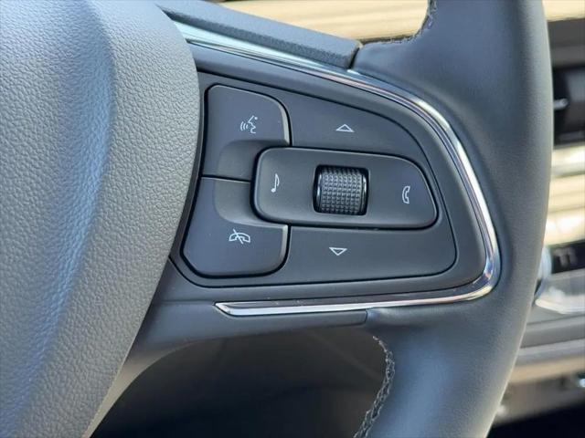 2026 Buick NV Preferred FWD