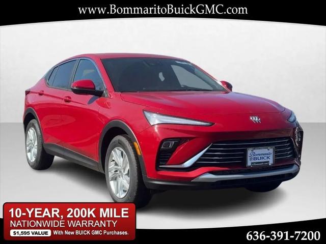 2026 Buick NV Preferred FWD for sale in Ellisville, MO