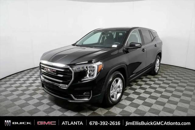 2024 GMC Terrain FWD SLE for sale in Chamblee, GA