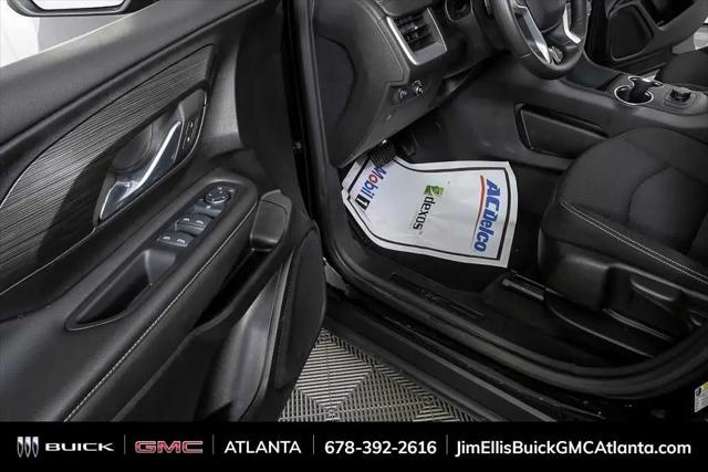 2024 GMC Terrain FWD SLE