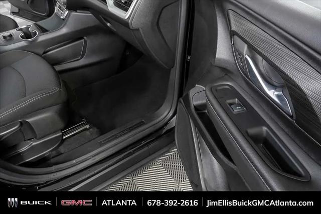 2024 GMC Terrain FWD SLE