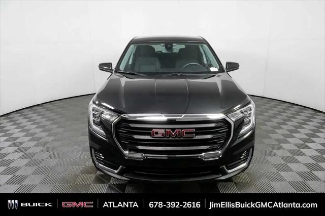 2024 GMC Terrain FWD SLE