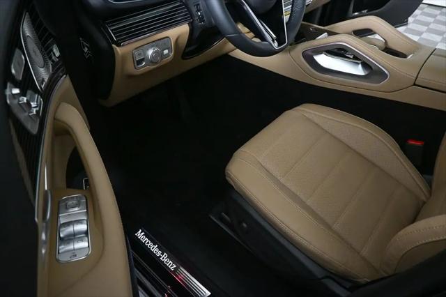 2026 Mercedes-Benz GLE GLE 450 4MATIC