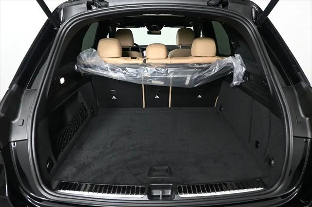 2026 Mercedes-Benz GLE GLE 450 4MATIC