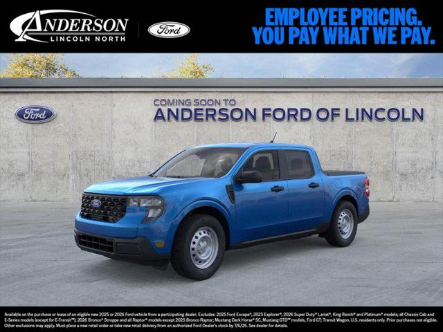 2026 Ford Maverick XL for sale in Lincoln, NE