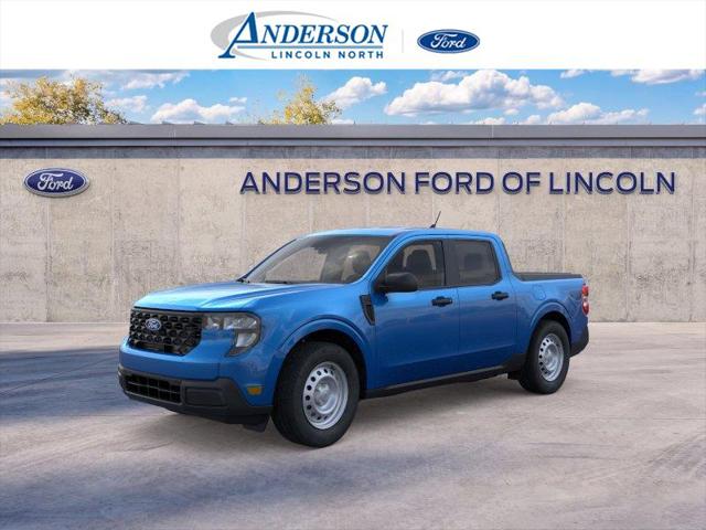 2026 Ford Maverick XL for sale in Lincoln, NE