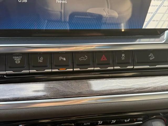 2026 Chevrolet Silverado 2500HD Crew Cab, Standard Bed, LTZ, 4WD