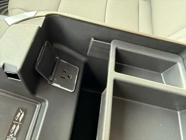 2026 Chevrolet Silverado 2500HD Crew Cab, Standard Bed, LTZ, 4WD