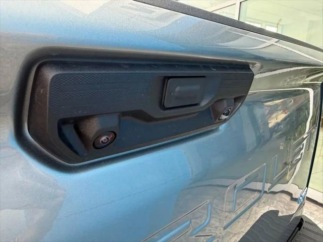 2026 Chevrolet Silverado 2500HD Crew Cab, Standard Bed, LTZ, 4WD