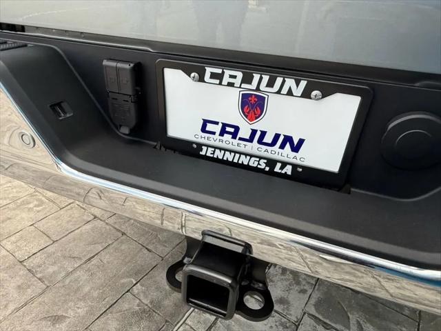 2026 Chevrolet Silverado 2500HD Crew Cab, Standard Bed, LTZ, 4WD