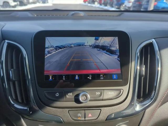 2023 Chevrolet Equinox AWD RS