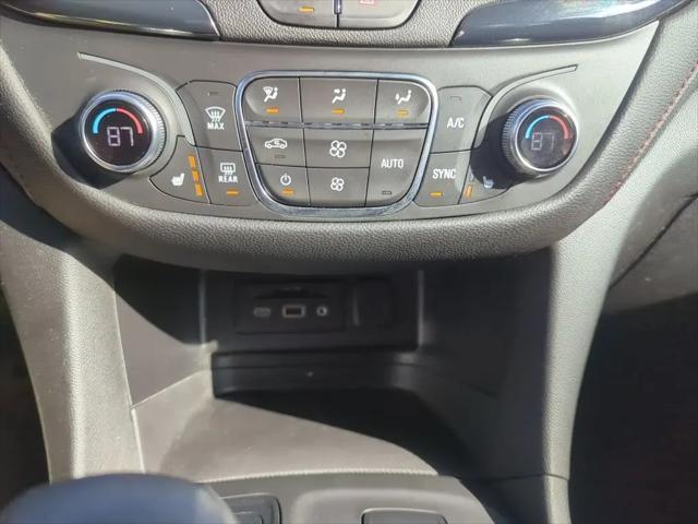 2023 Chevrolet Equinox AWD RS