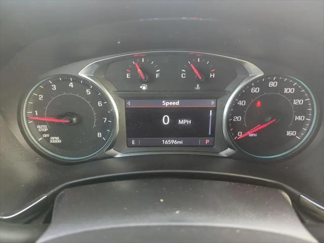2023 Chevrolet Equinox AWD RS