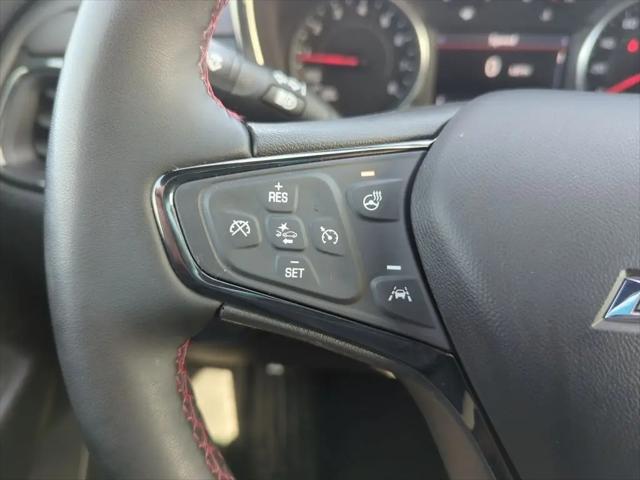 2023 Chevrolet Equinox AWD RS