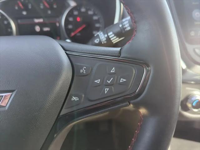 2023 Chevrolet Equinox AWD RS