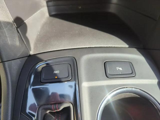 2023 Chevrolet Equinox AWD RS