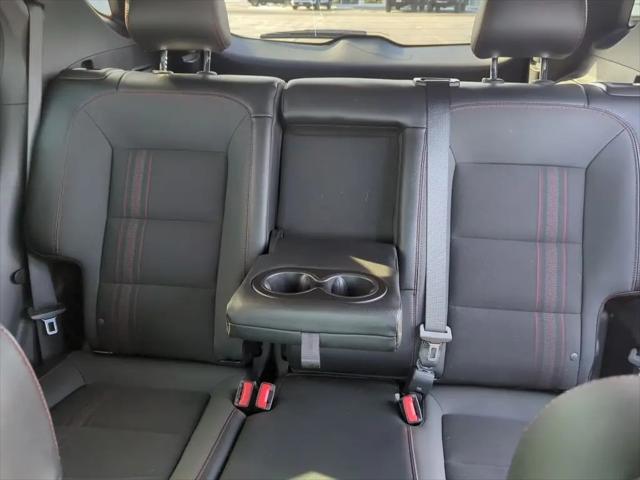 2023 Chevrolet Equinox AWD RS
