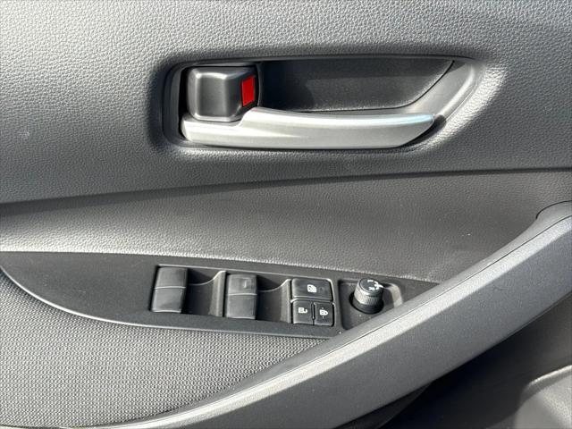 2026 Toyota Corolla Hybrid Hybrid SE