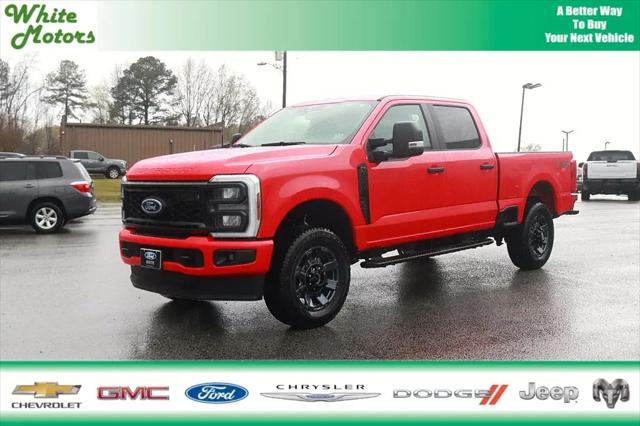 2026 Ford F-350 XL for sale in Roanoke Rapids, NC