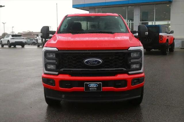 2026 Ford F-350 XL