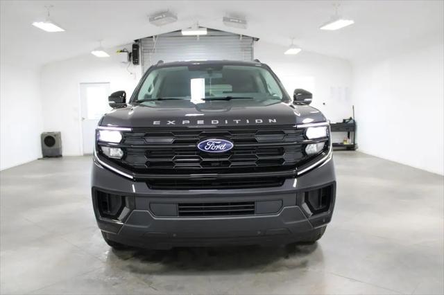 2026 Ford Expedition Max Active MAX